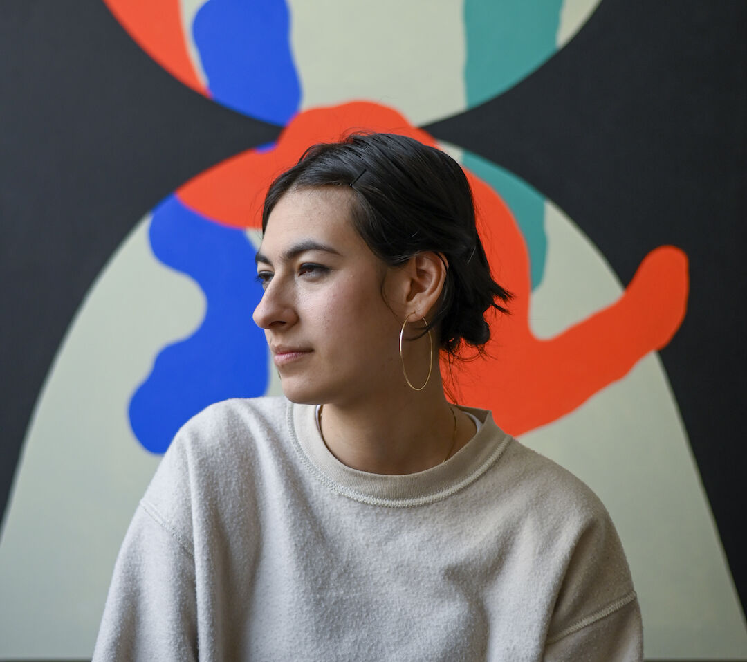 Martyna Alexander Embraces Extremes and Duality